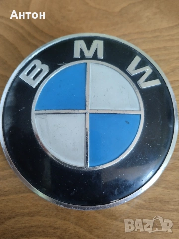 Оригинална емблема BMW