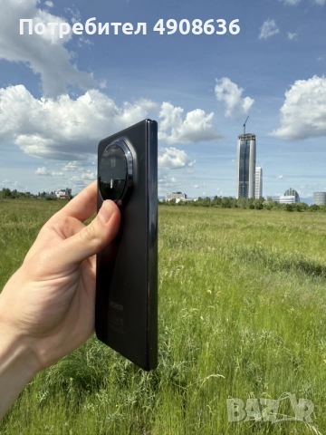 Honor magic v3 с гаранция, снимка 8 - Huawei - 55544847