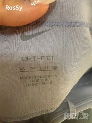 Дамски клин Nike , снимка 3 - Клинове - 54543907