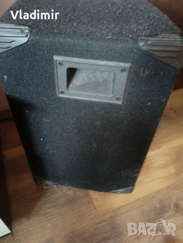 jbl 12, снимка 2 - Тонколони - 54650282