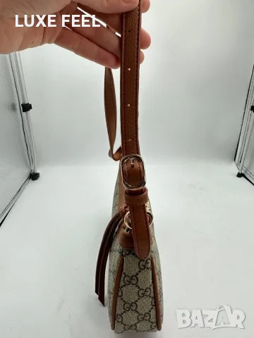 Gucci ⚜️ Дамски Чанти , снимка 16 - Чанти - 55648150