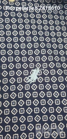 POLO Ralph Lauren Cotton  Slim Fit Mens Size M НОВО! ОРИГИНАЛ! Мъжка Тениска!, снимка 8 - Тениски - 55137648