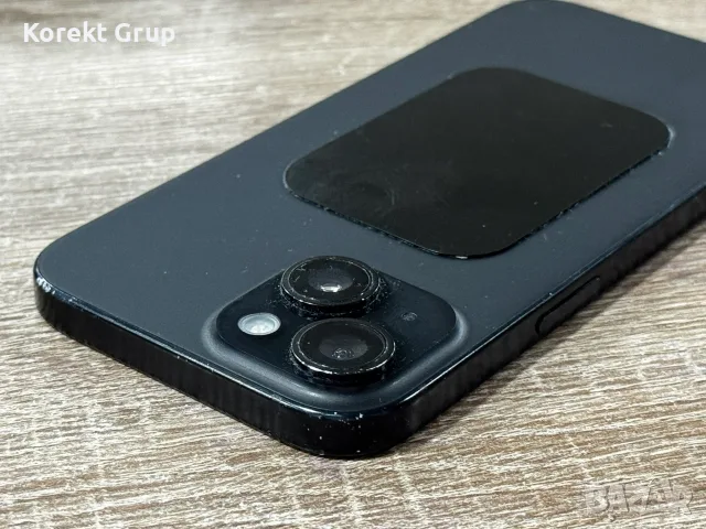 iPhone 15 128GB, снимка 8 - Apple iPhone - 55417823