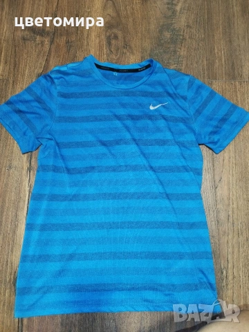 Nike running размер М