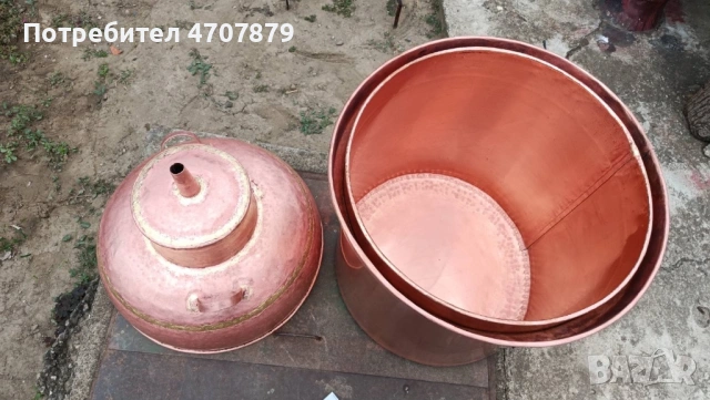 Казан за ракия 120л , снимка 7 - Други - 54609088