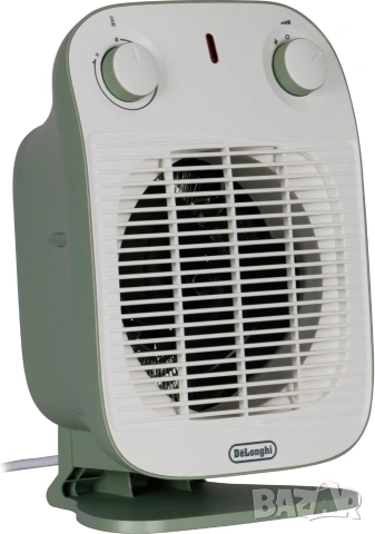 Deonghi Verticale Edge Вентилаторната печка HFS50B20.GR EX:3, снимка 6 - Отоплителни печки - 55056337