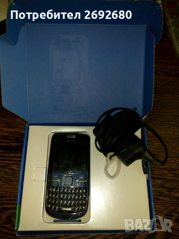 Нокия 70, Нокия С3/цени в описанието , снимка 6 - Nokia - 49482561