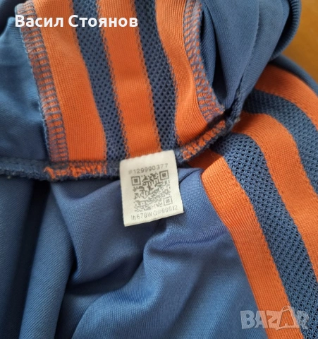Манчестър Юн./Manchester Utd. adidas Condivo Training 2022 - размер 2XL, снимка 9 - Фен артикули - 54332236