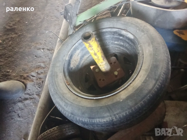 инвентари и части за фрези и блокове, снимка 3 - Градинска техника - 54014904