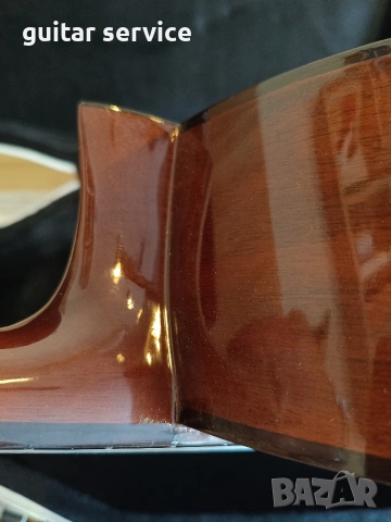 Ibanez  made in Japan, снимка 10 - Китари - 54040656