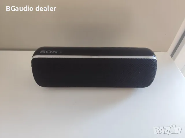Sony SRS-XB22B Bluetooth 