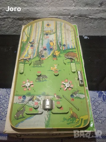 стари руски игри, снимка 3 - Колекции - 55612715