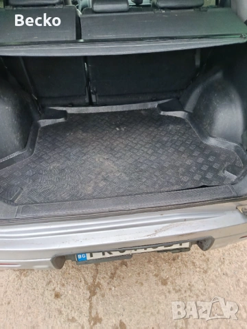 Хонда CRV 2.2 dizel, снимка 6 - Автомобили и джипове - 54486635