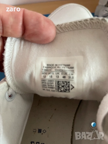 Кецове Converse 48 номер, снимка 6 - Кецове - 54390231