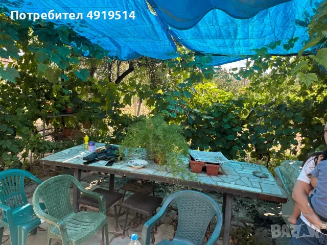 Продава се къща, снимка 17 - Къщи - 55670415
