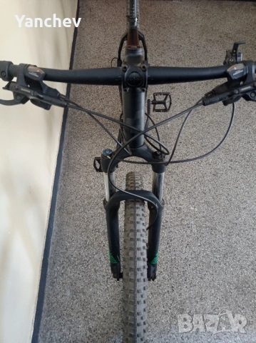 Cube analog 29, 51 см седалкова тръба, снимка 18 - Велосипеди - 52725099
