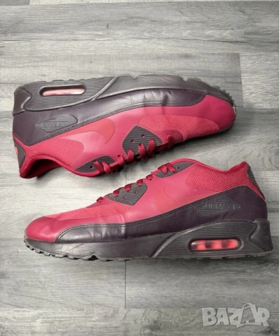 Маратонки Nike Air Max 90 Ultra 2.0, снимка 4 - Маратонки - 54818971