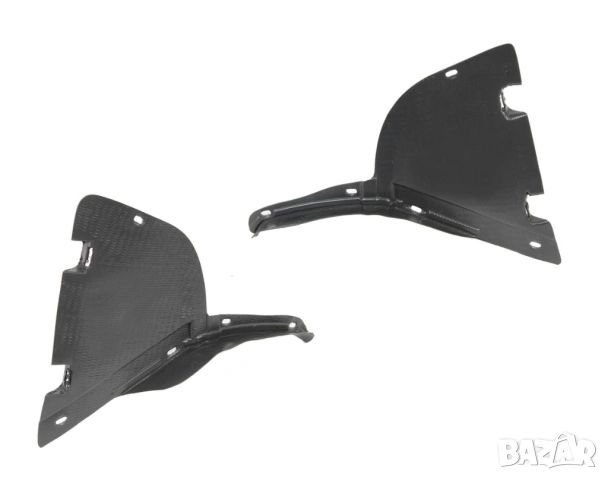 Пластмасова кора под броня BMW Seria 3 E36 1990г – 1998г