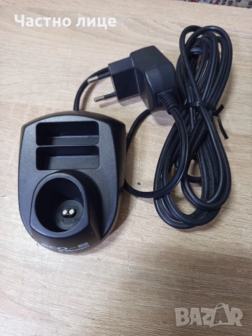 "Tondeo" ECO-S Зарядно за тример за коса