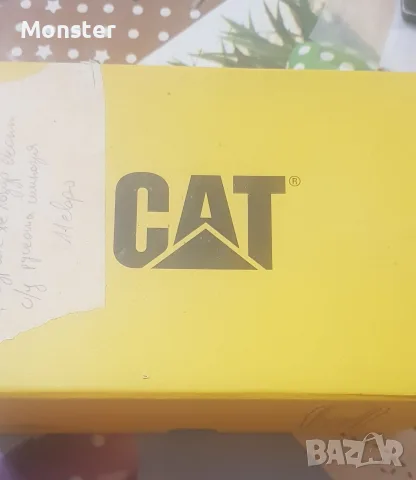 Cat B25 Caterpilar, снимка 6 - CAT - 55604147