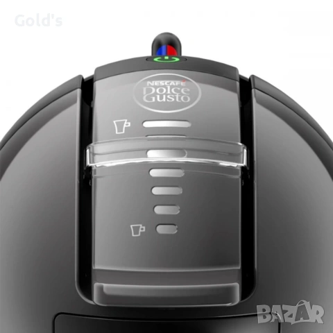 кафемашина Krups Dolce Gusto , снимка 6 - Кафемашини - 54869152