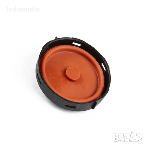 Капачка и мембрана за картерни газове BMW E46, E90, X3 (N46/N42), снимка 3 - Части - 54044042