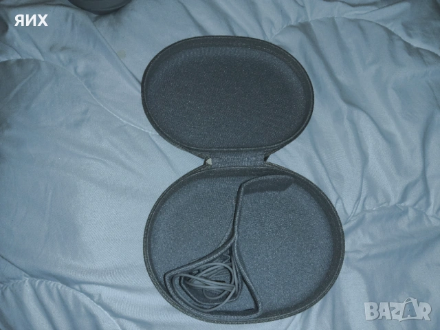 Безжични слушалки Sony - WH-1000XM4, ANC, сребристи, снимка 4 - Слушалки и портативни колонки - 54083765