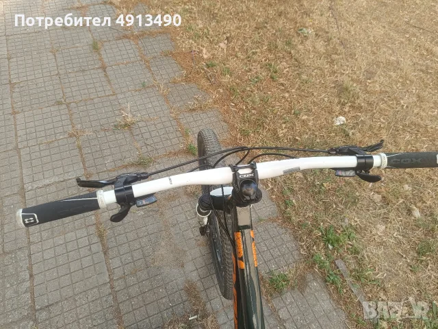 drag c1 отличен , снимка 3 - Велосипеди - 55602821