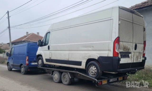 Транспортиране на автомобили, пътна помощ, снимка 4 - Пътна помощ - 49863745