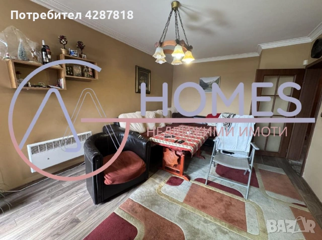 MG Homes продава тристаен апартамент в Люлин 3, снимка 3 - Апартаменти - 54292988