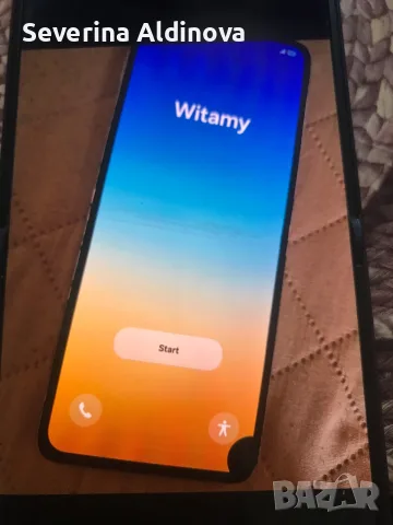 Samsung galaxy z flip 5, снимка 3 - Samsung - 55640598