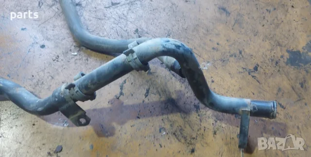 Водна Тръба със Маркучи 1.9TDI 90кс. VW Голф 3 (яс) - 357971899F, снимка 3 - Части - 55567589