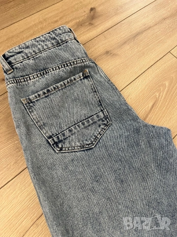 Прави, класически дънки, снимка 5 - Дънки - 54171225