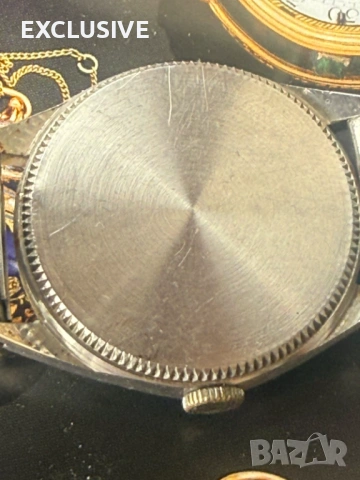 Tudor 1930г. /малкия брат на ROLEX/, снимка 7 - Мъжки - 54086155