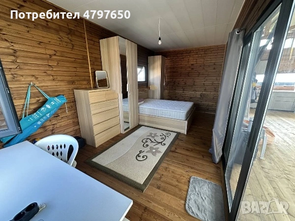Парцел с къща в Лозенец, снимка 5 - Парцели - 54667335