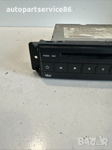 DVD мултимедиен модул за Chrysler Grand Voyager 2.8 Crd (2011) P05064063ae, снимка 3 - Части - 54604435
