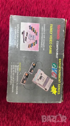Nintendo MT-999DX, снимка 2 - Игри за Nintendo - 54674197