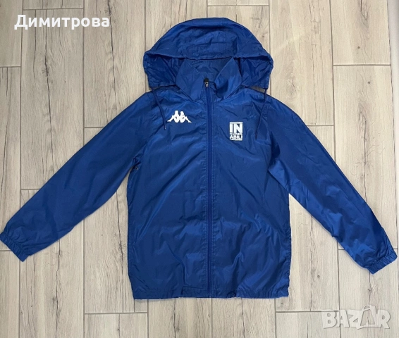 Ветровка Kappa