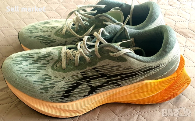 ASICS running/ size 44,5