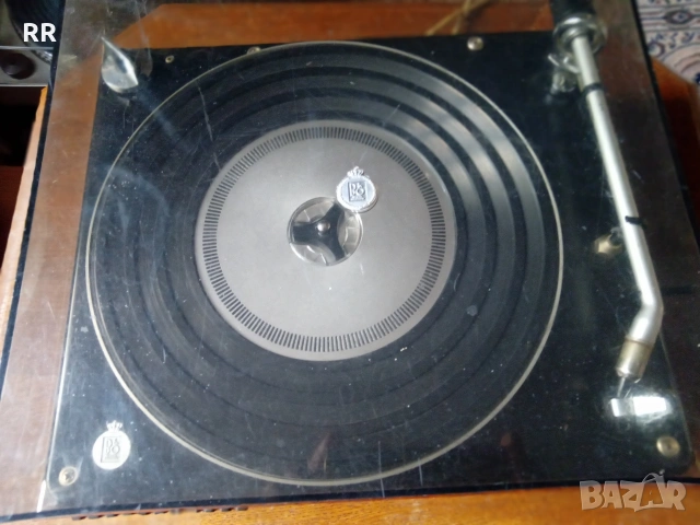 BANG OLUFSEN BEOGRAM 1000