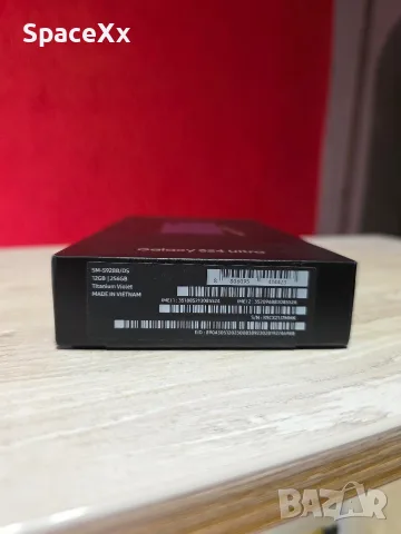 Samsung Galaxy S24 Ultra 5G, снимка 8 - Samsung - 55377155