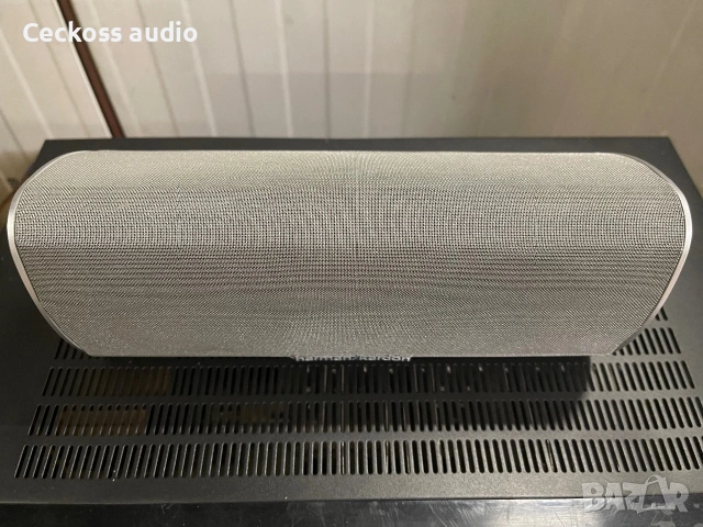 Централна тонколона HARMAN KARDON CEN-TS11, снимка 3 - Тонколони - 55001886