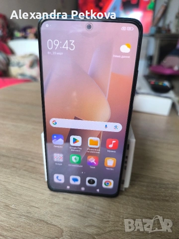 Redmi Note 11 Pro 5G, снимка 7 - Xiaomi - 54731933