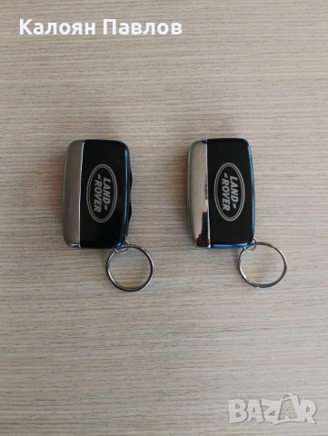Land Rover Discovery Sport 2016 , снимка 14 - Автомобили и джипове - 54854075