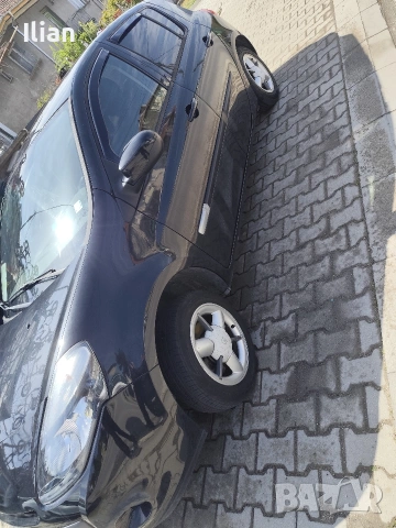 Рено клио 1.2 газ, снимка 10 - Автомобили и джипове - 47290968