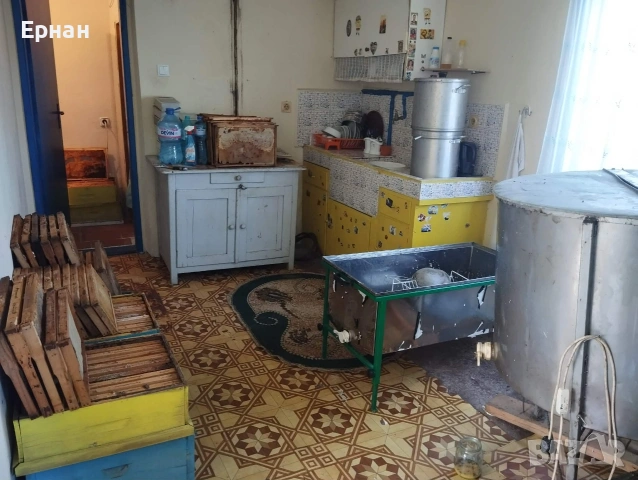 Къща в село Стойново,Община Антоново, снимка 5 - Къщи - 54509480