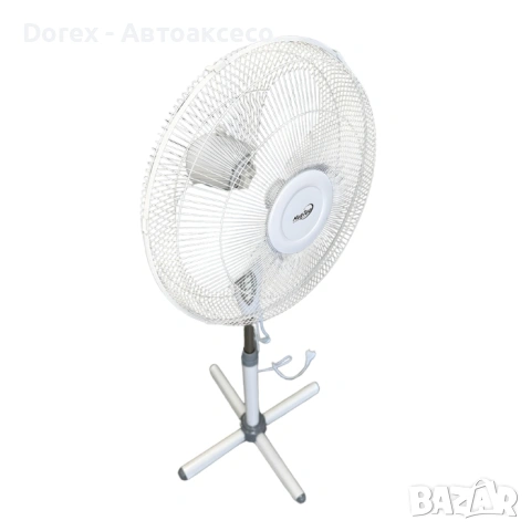 Комплект Вентилатори на стойка 220V , 2бр, снимка 4 - Вентилатори - 33702823