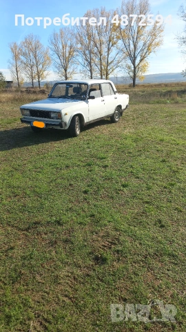 Лада 2105  89 година, 85000 км, снимка 15 - Автомобили и джипове - 55120669