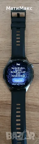 Huawei Watch GT 6 ГАРАНЦИЯ, снимка 2 - Смарт часовници - 55402157