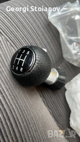 Топка за Скоростен Лост Ауди Audi, снимка 2 - Аксесоари и консумативи - 54243544